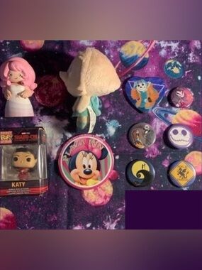 Assorted Fandom Bundle